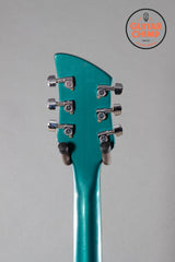 1994 Rickenbacker 330 Turquoise