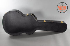 2016 Gibson Historic Series ‘63 ES-335TDC VOS Analine Dye Sixties Cherry