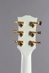 2014 Gibson Les Paul Custom Lite Alpine White