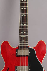 2014 Gibson ES-335 Trini Lopez #119 of 250