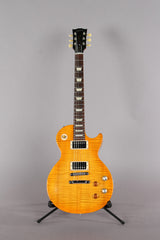 2013 Gibson Les Paul Standard Gary Moore Signature Tribute Lemonburst