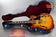 2005 Gibson Custom Shop Larry Carlton ES-335