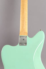 2006 Fender American Vintage 1962 Reissue Jazzmaster Surf Green '62 AVRI