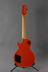 2011 Gibson Custom Shop Les Paul Custom Orange ~Factory Stinger~