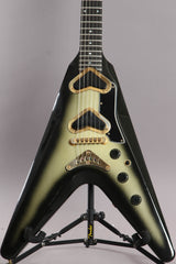 1980 Gibson Flying V2 Silverburst ~Rare~