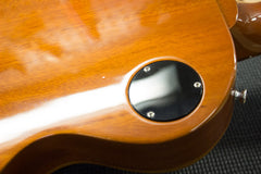2013 Gibson Les Paul Standard Gary Moore Signature Tribute Lemonburst