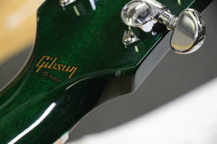 2012 Gibson Custom Shop Les Paul Custom Pro Iguana Burst