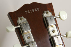 2006 Gibson Custom Shop Historic '57 Reissue Les Paul Jr Vintage Sunburst