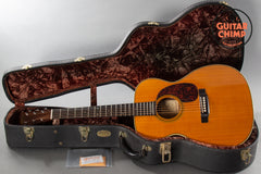 2000 Martin 000-28EC Eric Clapton Acoustic Guitar