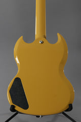 2017 Gibson Gary Clark Jr. Signature SG Gloss Yellow