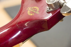 2001 Gibson Custom Shop Les Paul Elegant Premium Quilt Top -SLASH PICKUPS-