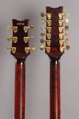 1978 Ibanez Artist 2640 Double Neck Electric Guitar