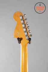 1992 Fender MIJ Japan Bass VI 3-Tone Sunburst