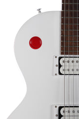 2011 Gibson Les Paul Buckethead Studio Baritone Guitar