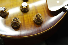 2007 Gibson Custom Shop Historic CR9 Chambered '59 Reissue Les Paul