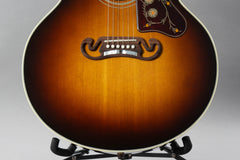 2019 Gibson SJ-200 Standard Vintage Sunburst