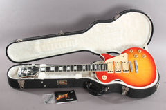 2012 Gibson Les Paul Custom Ace Frehley "Budokan" Electric Guitar