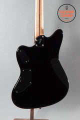 2019 Fender MIJ Japan Modern HH Jazzmaster Black