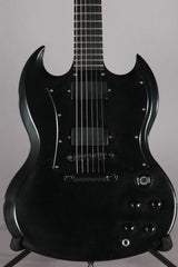 2000 Gibson Sg Gothic