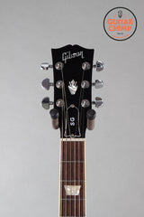 2019 Gibson SG Standard Black