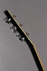 2007 Martin D-35 Johnny Cash Commemorative Acoustic Guitar #553