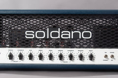 Soldano Hot Rod 50 Plus
