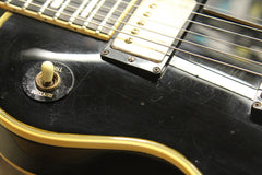 1971 Gibson Les Paul Custom Black Beauty