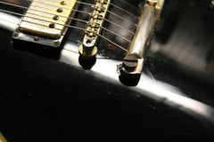 1971 Gibson Les Paul Custom Black Beauty