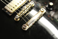 1971 Gibson Les Paul Custom Black Beauty