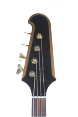 2013 Gibson 50th Anniversary Thunderbird Bass Bullion Gold