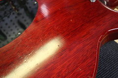 1960 Gibson Les Paul JR -LOTS OF MODS-