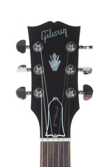 2017 Gibson Memphis ES-335 Satin Sunset Burst