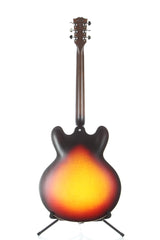 2017 Gibson Memphis ES-335 Satin Sunset Burst
