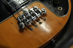 1976 Gibson Ripper Bass Guitar