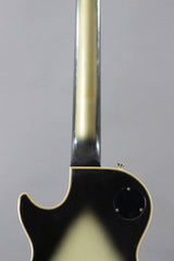 1984 Gibson Les Paul Custom Silverburst ~Factory Gibson Style Kahler~