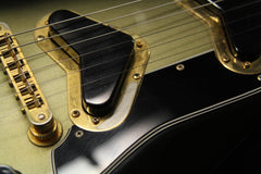 1980 Gibson Flying V2 Silverburst ~Rare~