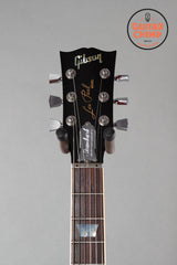 2017 Gibson Les Paul Standard HP High Performance Heritage Cherry Sunburst