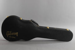 2010 Gibson Custom Shop Historic '68 Reissue Les Paul Custom Black Beauty