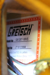 2017 Gretsch G6128T-59VS Vintage Select '59 Duo Jet