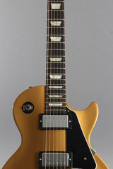 2011 Gibson Joe Bonamassa Signature Les Paul Studio Gold Top