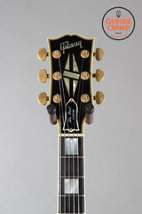 1996 Gibson Custom Shop Historic '68 Reissue Les Paul Custom Black Beauty