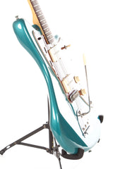 2012 Fender Custom Shop Dealer Select Wildwood "10" 59 NOS Jazzmaster Ocean Turquoise