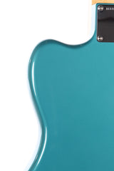 2012 Fender Custom Shop Dealer Select Wildwood "10" 59 NOS Jazzmaster Ocean Turquoise