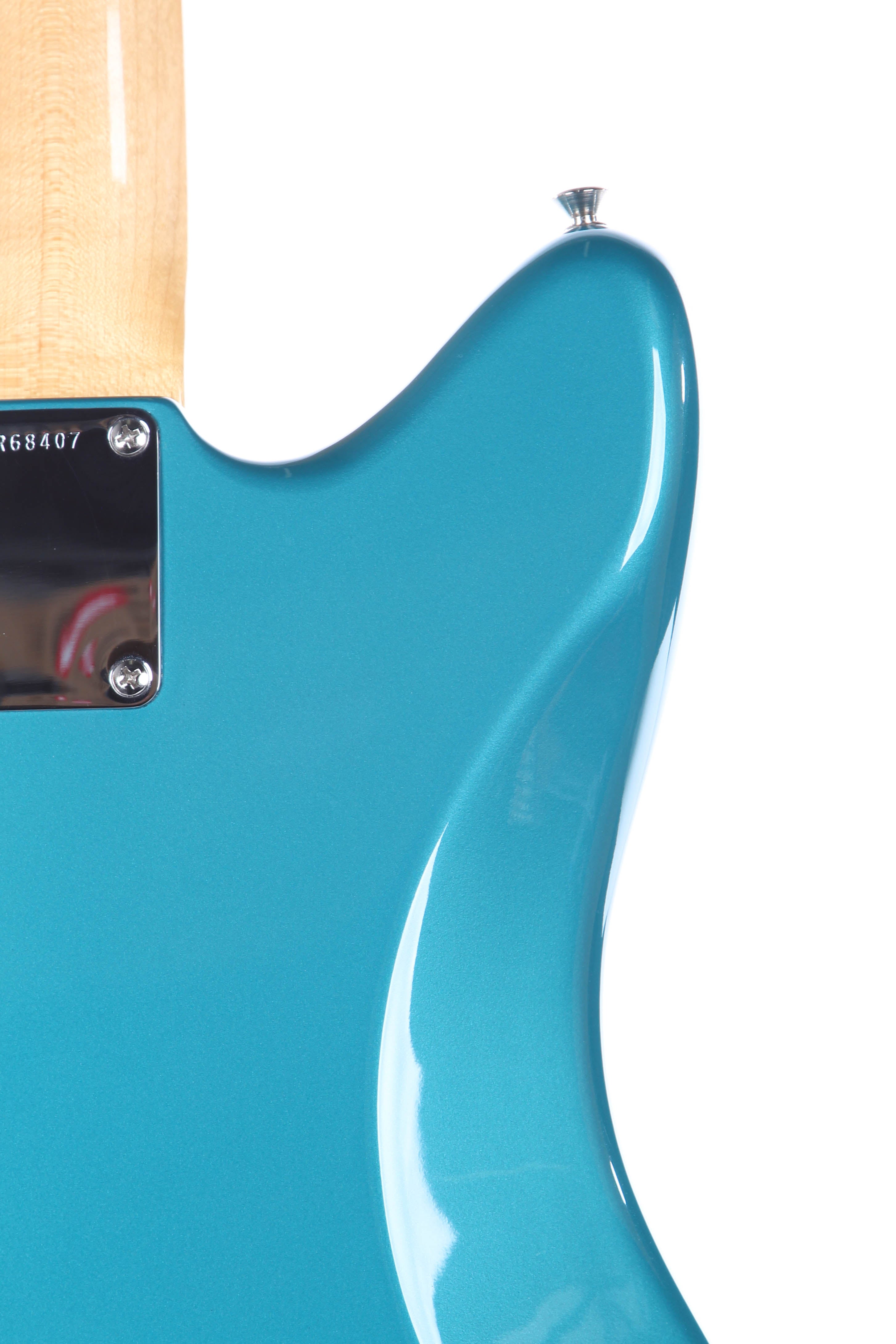 2012 Fender Custom Shop Dealer Select Wildwood "10" 59 NOS Jazzmaster