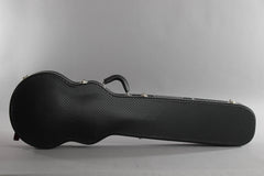 2008 Ampeg ADA4 Dan Armstrong Lucite 4-String Bass Guitar ~Extra Pickup~