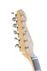 2014 Fender Artist Series John Mayer Stratocaster Sunburst