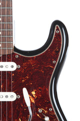 2006 Fender Artist Series John Mayer Stratocaster Sunburst