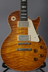 2001 Gibson Custom Shop Les Paul '59 Historic Reissue Lemon Burst