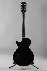 1999 Gibson Custom Shop '68 Historic Les Paul Custom Black Beauty