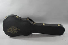1999 Gibson Custom Shop '68 Historic Les Paul Custom Black Beauty